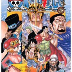 One Piece 75