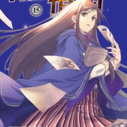 Mushoku Tensei 15