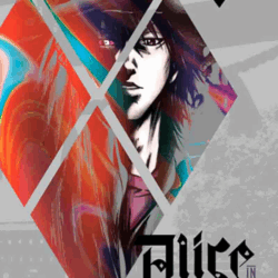Alice in Borderland 01