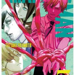 Chainsaw Man 07