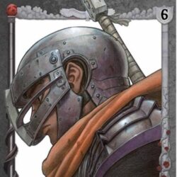 Berserk 06