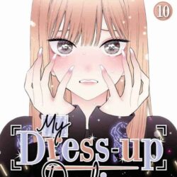 My Dress Up Darling 10