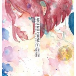 Aku No Hana 07