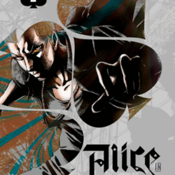 Alice in Borderland 02