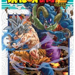 Dragon Ball Super 15
