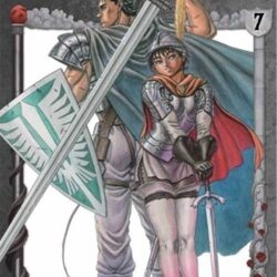 Berserk 08