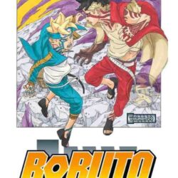 Boruto 20