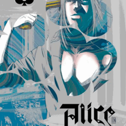 Alice in Borderland 03
