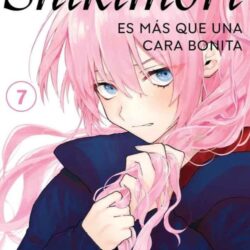 Shikimori es más que una cara bonita 07
