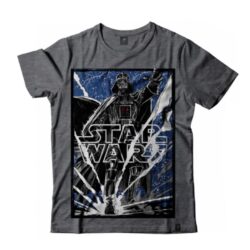 Remera Star Wars - Darth Vader [RH 827]