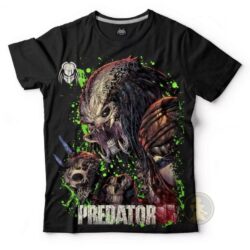 Remera Predator [RU277]