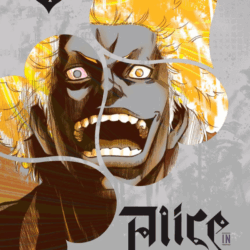 Alice in Borderland 04