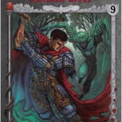 Berserk 09