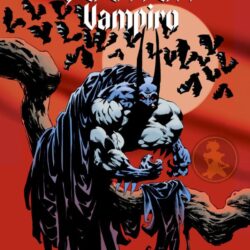 BATMAN: VAMPIRO