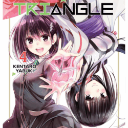 Ayakashi Triangle 04