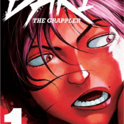 Baki The Grappler 01 - Kanzenban-