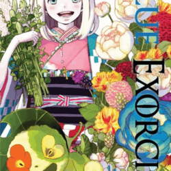 Blue Exorcist 03