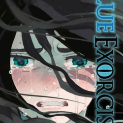 Blue Exorcist 25
