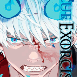 Blue Exorcist 26