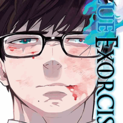 Blue Exorcist 27