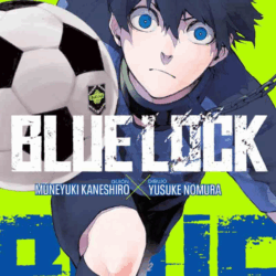 Blue Lock 01
