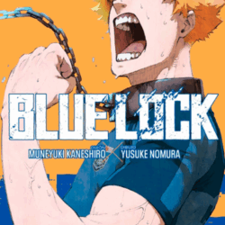 Blue Lock 04