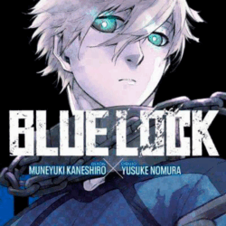 Blue Lock 05