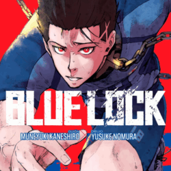 Blue Lock 07