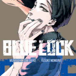 Blue Lock 09