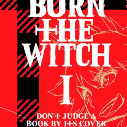 Burn The Witch 01