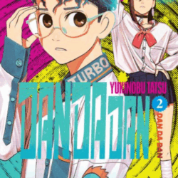 DANDADAN 02