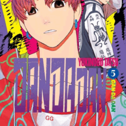DANDADAN 05