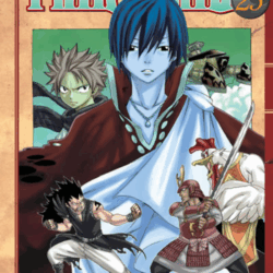 Fairy Tail 25