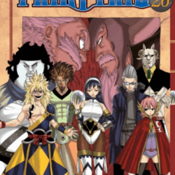 Fairy Tail 26