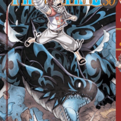 Fairy Tail 30