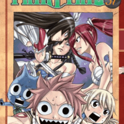 Fairy Tail 37