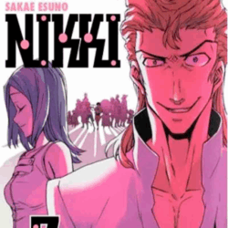 Mirai Nikki 07