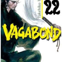 Vagabond 22