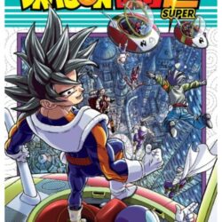 Dragon Ball Super 14