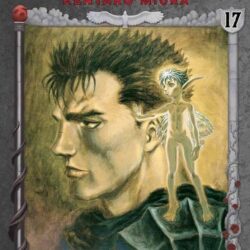 Berserk 17