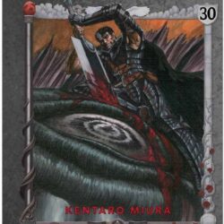 Berserk 30