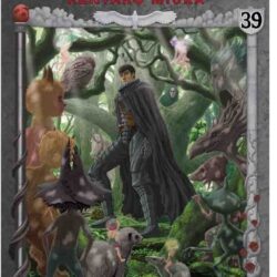 Berserk 39