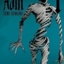 Ajin - Semi-humano 01