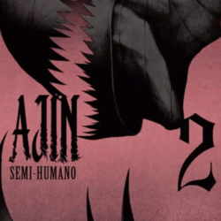 Ajin - Semi-humano 02