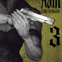 Ajin - Semi-humano 03