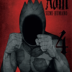 Ajin - Semi-humano 04