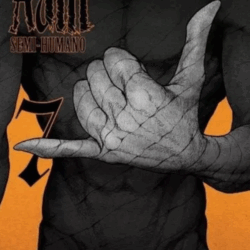 Ajin - Semi-humano 07