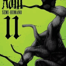 Ajin - Semi-humano 11
