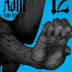 Ajin - Semi-humano 12