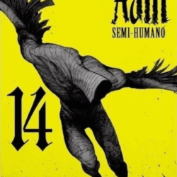 Ajin - Semi-humano 14